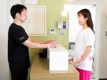 シェイプラボ 水天宮前店/