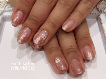 ブランシュ(BLANCHE)/