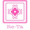 リタ(Re-Ta)のお店ロゴ