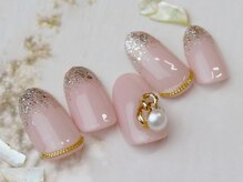 プレジール(Plaisir)/'19,10月サンプルデザイン*