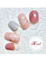 ケイネイル(Knail)/スタンダードアート