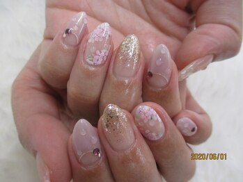 トータルビューティーサロン ビーナス(Venus)/