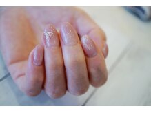 ノンブリック 並木店(Nomblic)/リボンネイル