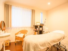 オアシスラグーン(OASIS LAGOON)/ゲストルーム1：エステ