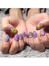 アムール(amour)/