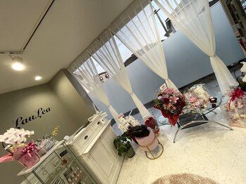 ラウレア(LauLea)/祝開店！
