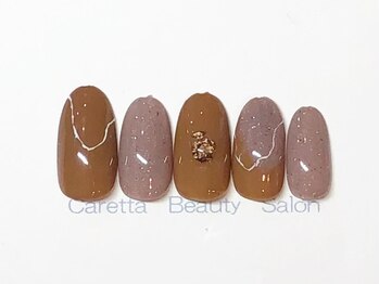 カレッタ ビューティサロン(Caretta)/7200円コース→6700円（新規）