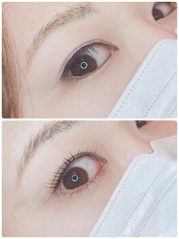 リシェル 町田(Richelle)/上下ラッシュリフト☆