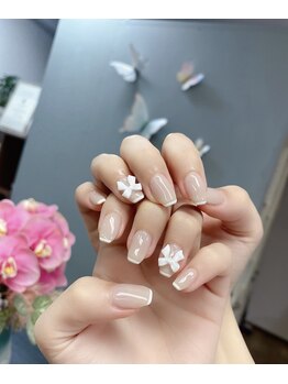 フレンチデザイン