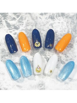 ティーエヌ 葛西店/~ハンド　定額4620円（税込）~