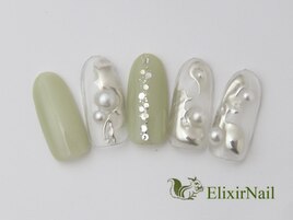 定額シンプルコース