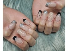 バレッタ(VALETTA)/スカルプ フルデザインコース