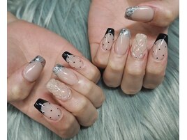 スカルプ フルデザインコース