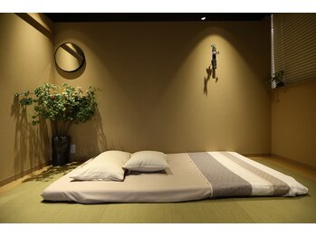 ほぐりら/タイ古式ケア