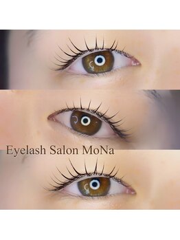 モナ(MoNa)/クレセントムーン