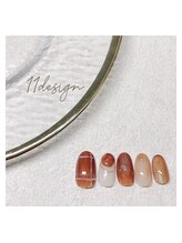 エトワールネイル 高崎緑町店(Etoile)/11月定額キャンペーン