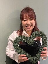 パラジェル認定サロン メールメール 池袋店(MereMer)&nbsp;野澤 祐美