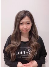 ブリリオ 池袋店(Brillio)&nbsp;なつき 