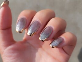 【ジェル】シンプルコース