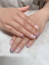 アンジェ(Ange)/定額3