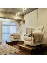 アイラッシュサロン ブル 松戸東口店(Eyelash Salon Bull)/《アイラッシュブース》