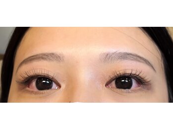 エリシアン ビューティーサロン(Elysian)/バインドロック両目４０束