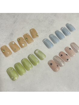 ミルクドット(MiLK.)/MiLK.デザイン