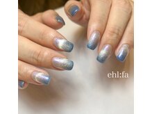 イルファ ビューティー(ehl fa Beauty)/オーダー120分コース