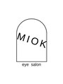 ミオク(MIOK)/MIOK eye salon