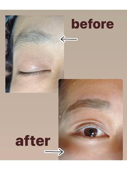 ビューティサロンいであ/