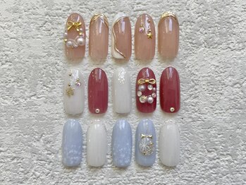 ナチュリー(Natully)/【新規】定額サンプル¥6,500