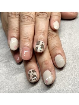 ヴェイスサロンアンバー(Vase Salon Amber)/【冬クーポン　5500】