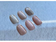 エウン(eun)/◆スキンカラーマグネット◆