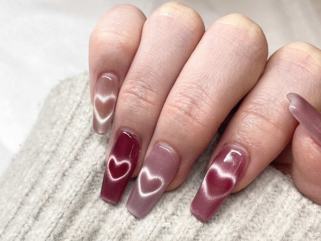mimi nail☺︎ページ ミミネイルトウキョウ(MiMi NAIL TOKYO)｜ホットペッパー