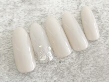 ソエルシー(soel sii)/定額デザイン　シンプルライト