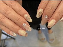 レオネイル(leo nail)/ジェルネイル