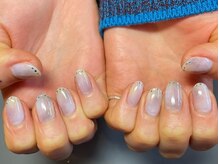 ネイル ヌア(NAIL Nua)/