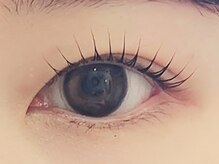 イスィ アトリエココ(ICI Atelier coco)/パーソナルラッシュリフト