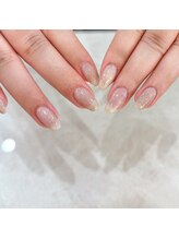 ビー(B)/【ワンカラー】