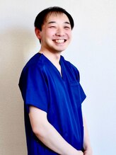 ぷめはな整体&nbsp;神津 憲児