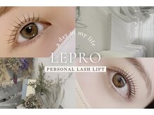 レプロ(LEPRO)