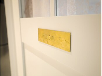 パピヨン デ ジュール 渋谷(papillon de jour)/*Salon*