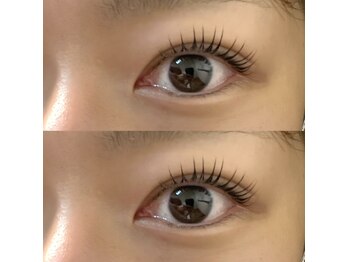 リュミエ(Limier)/パリジェンヌラッシュリフト