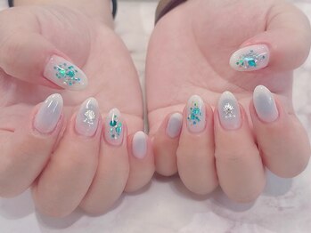 ラルネイル 大宮(Lull. nail)/