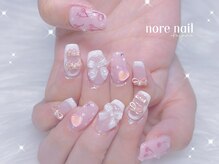 ノレネイル(nore nail)/