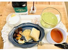 メルティ(Melty)/大人気の秘密はアフターティ♪