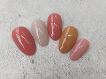 ディーエッセンス(D.....ESSENCE)/秋色ミックス