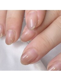 オフィスネイルにおすすめ☆