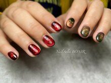 ボニール(BONIR)/お持ち込みアート