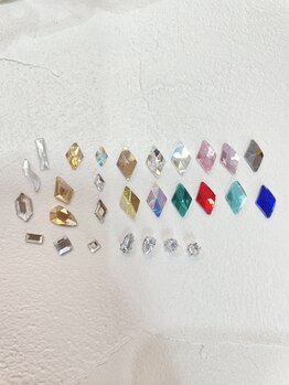 ミキュア(MICURE)/